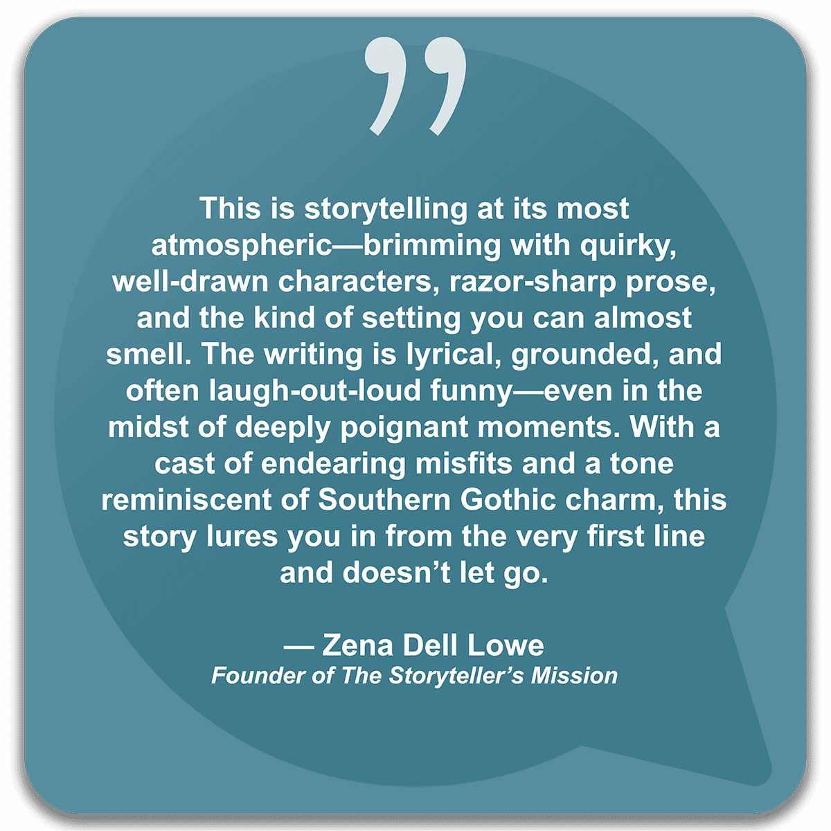 ZenaDellLowe_Review2